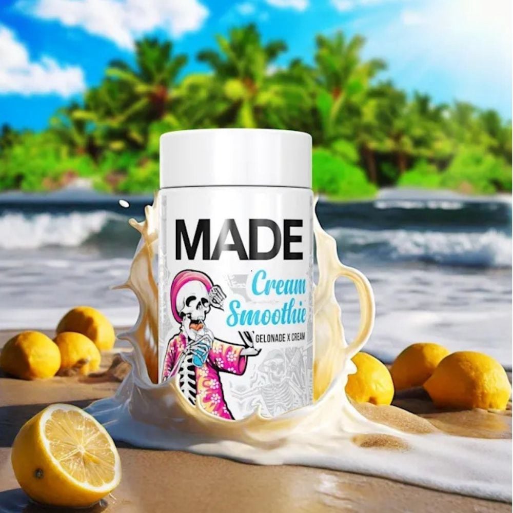 3D Product Design- California 